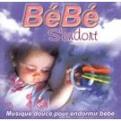 BEBE S´endort - Bebe Music (CD) BEBE S´endort - Bebe Music (CD)